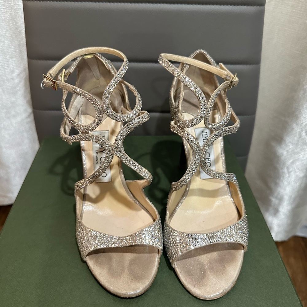 Jimmy Choo Diamond